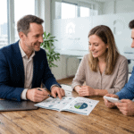 Maklercourtage und Provision transparent erklärt