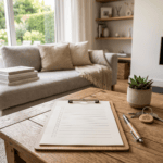 Immobilienverkauf vorbereiten – Checkliste